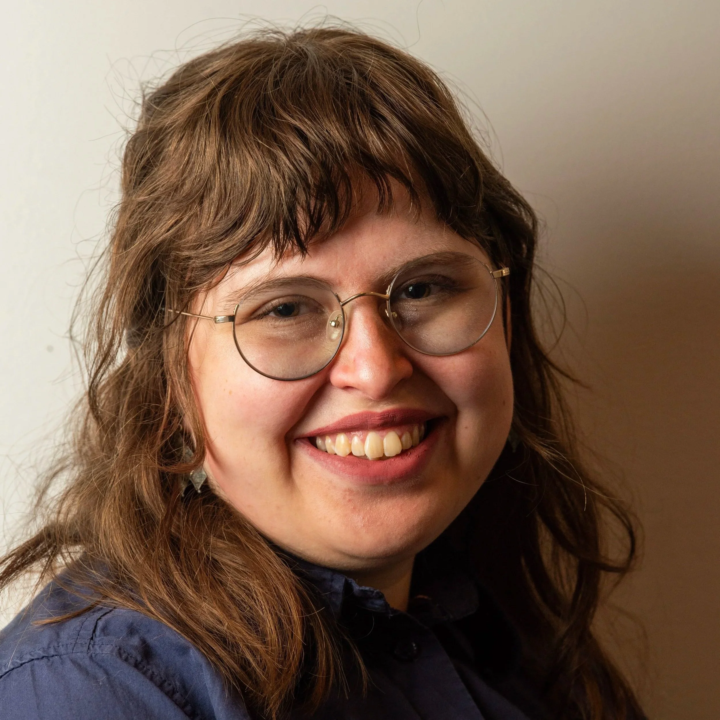 Eleanor Schanilec