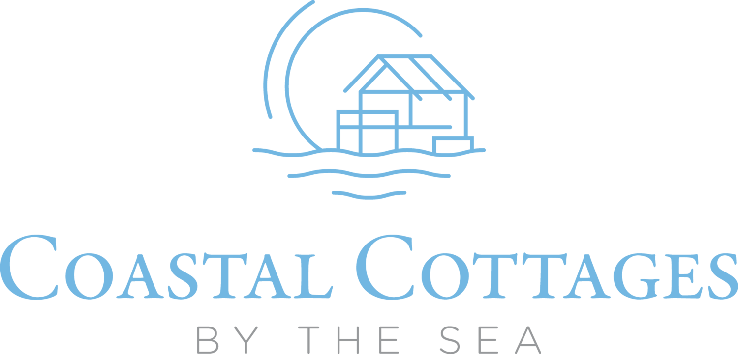 Coastal Cottages by the Sea