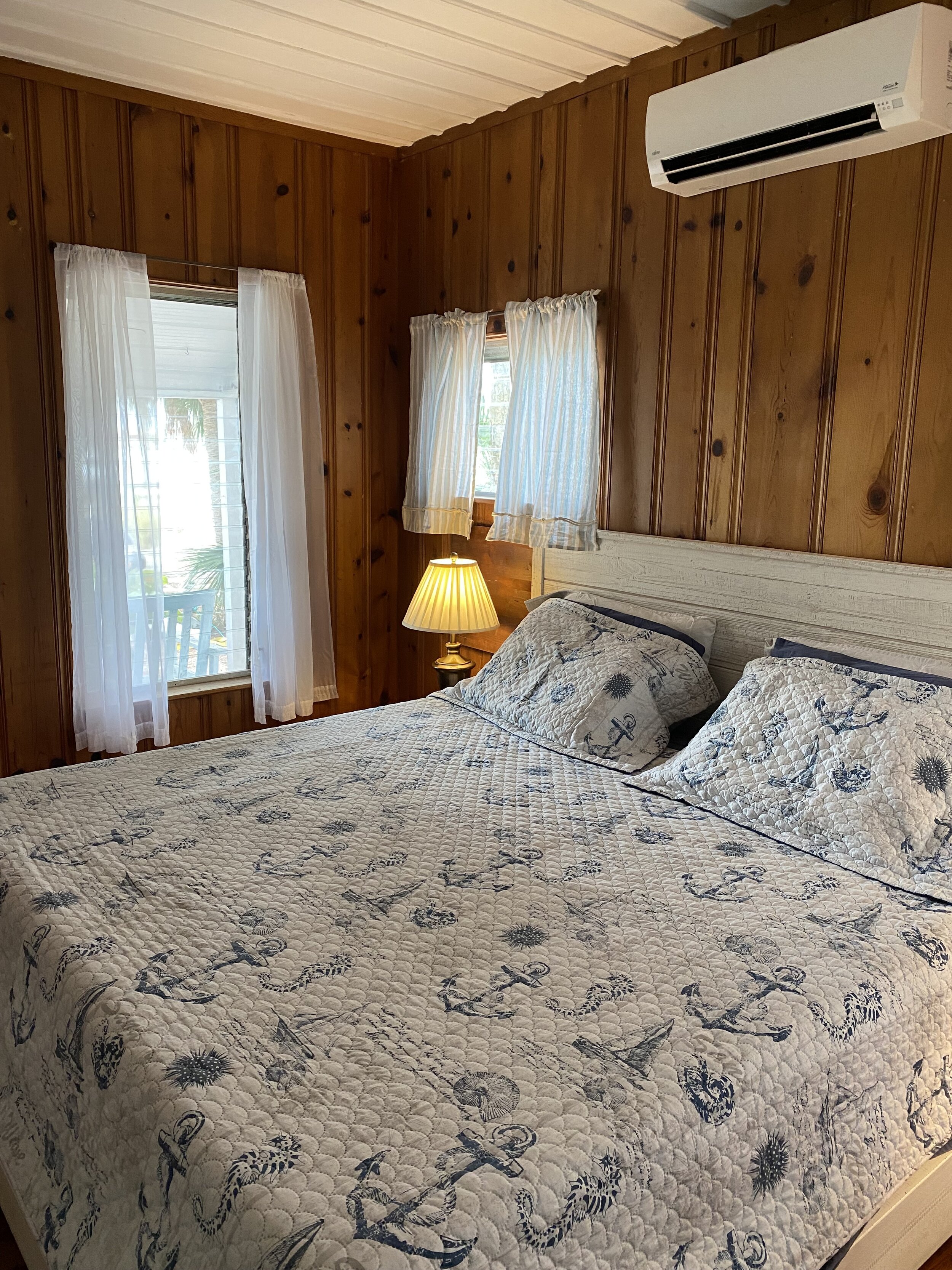 PassAGrille Historic Beach Cottage Rental PassAGrille, St