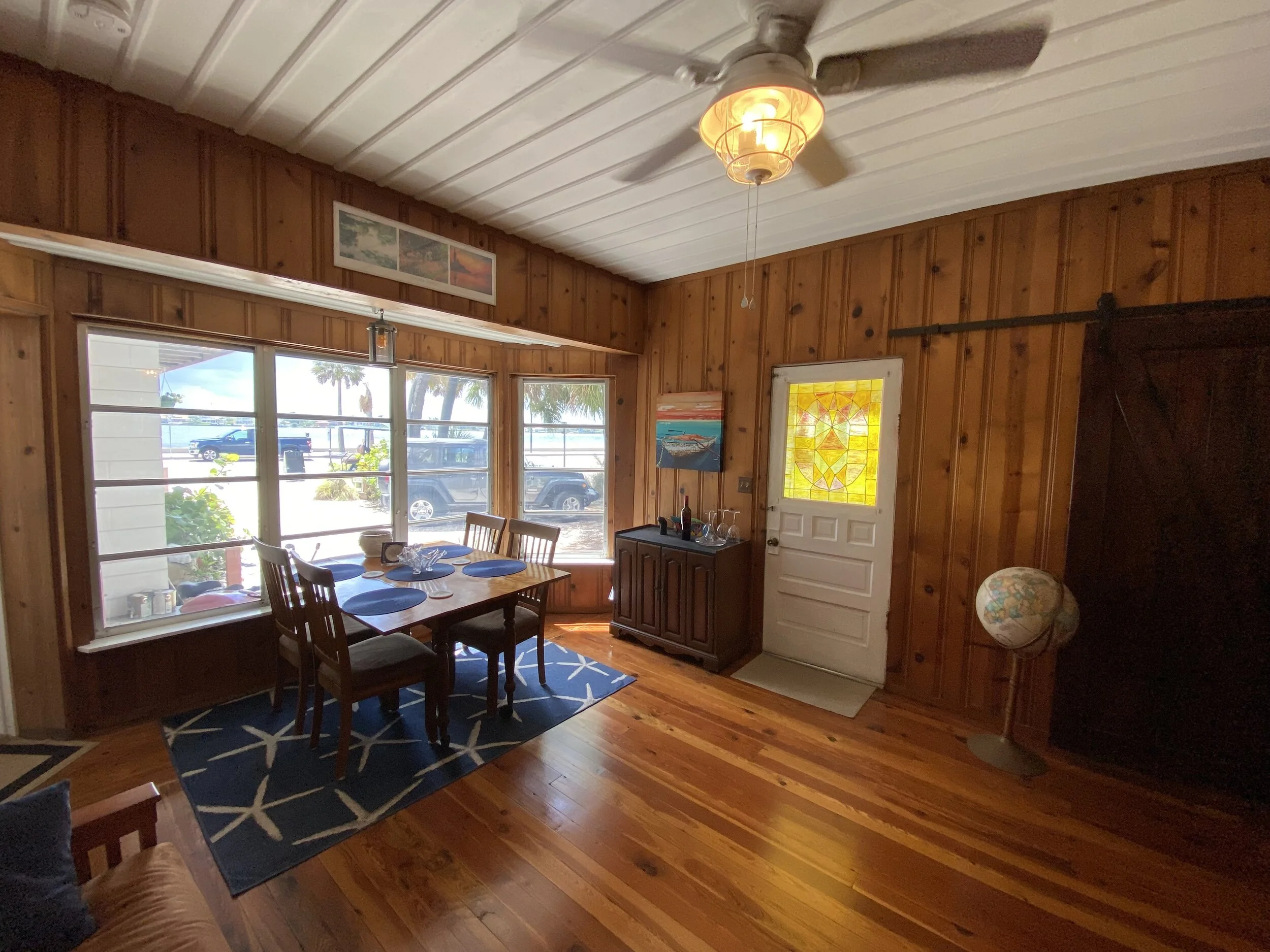 PassAGrille Historic Beach Cottage Rental PassAGrille, St