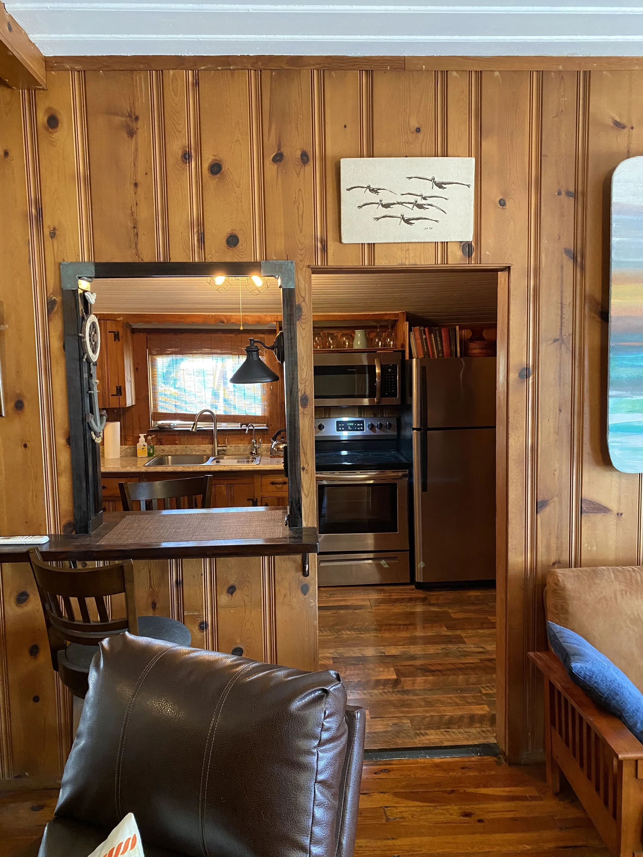 PassAGrille Historic Beach Cottage Rental PassAGrille, St