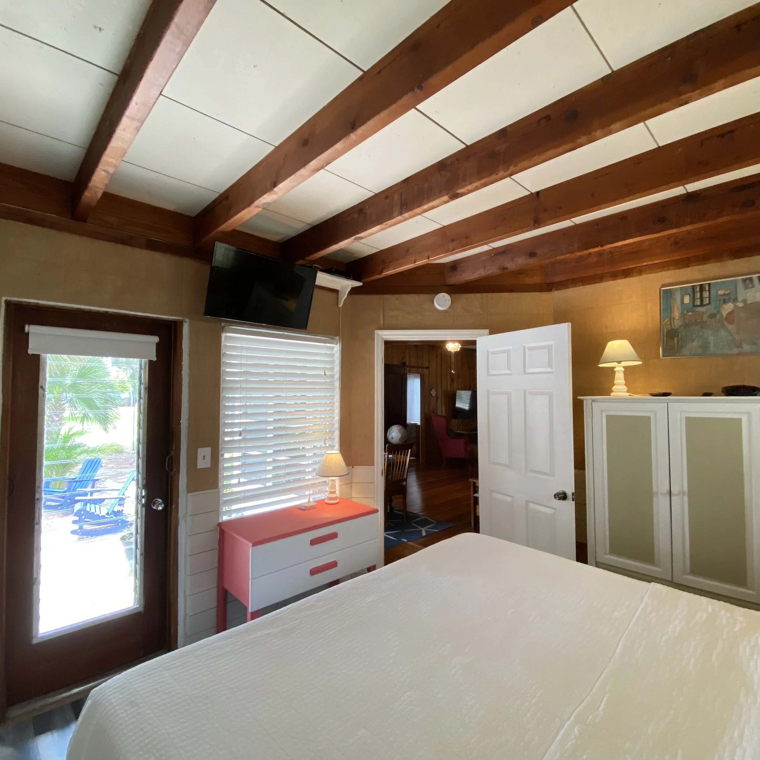 PassAGrille Historic Beach Cottage Rental PassAGrille, St