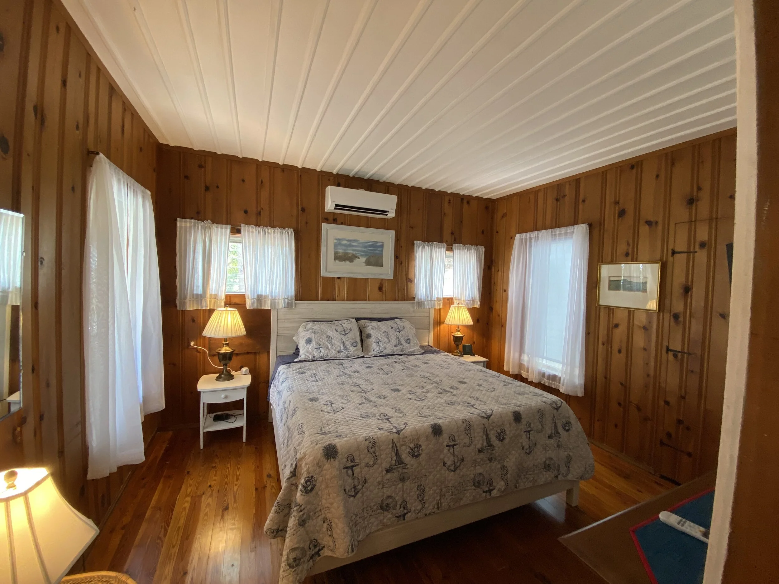 PassAGrille Historic Beach Cottage Rental PassAGrille, St