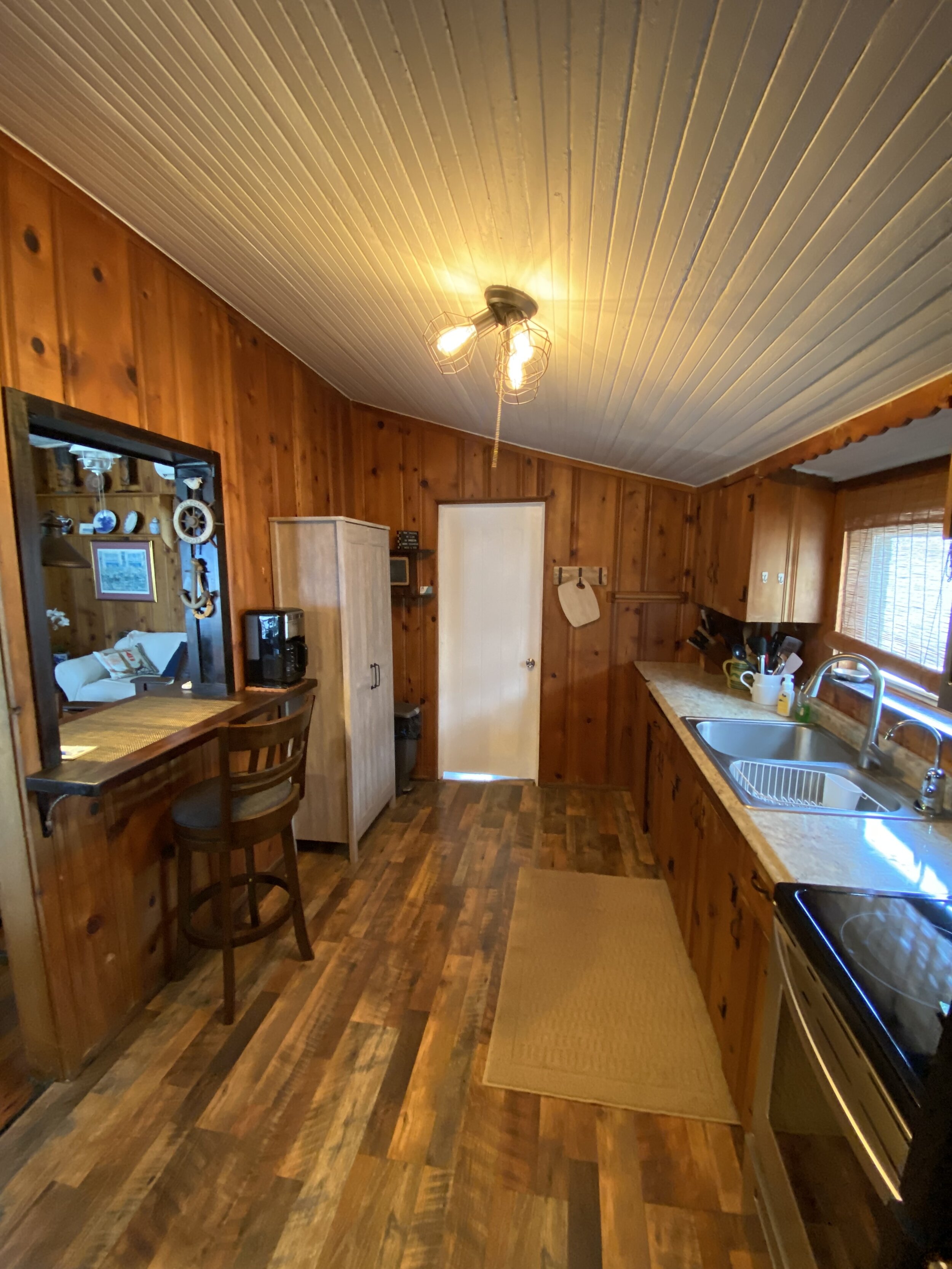 PassAGrille Historic Beach Cottage Rental PassAGrille, St