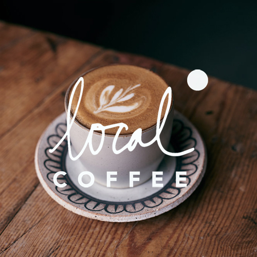 Local Coffee