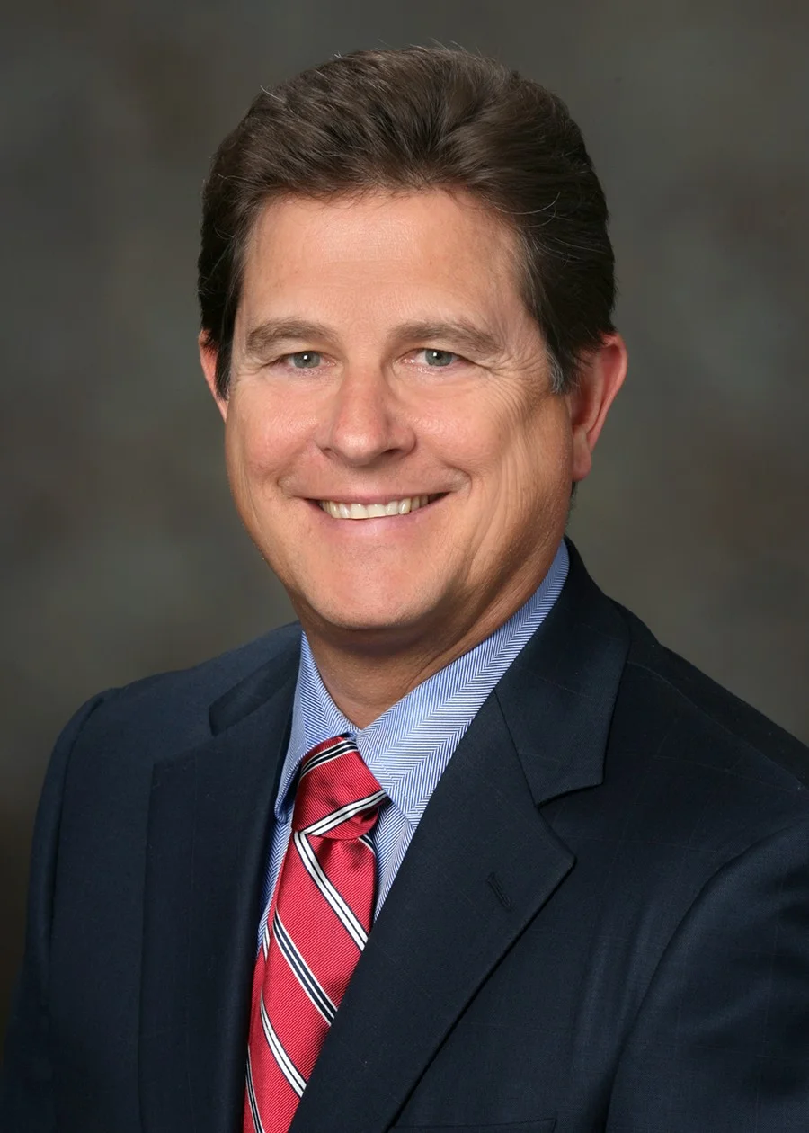 Paul Lockyer