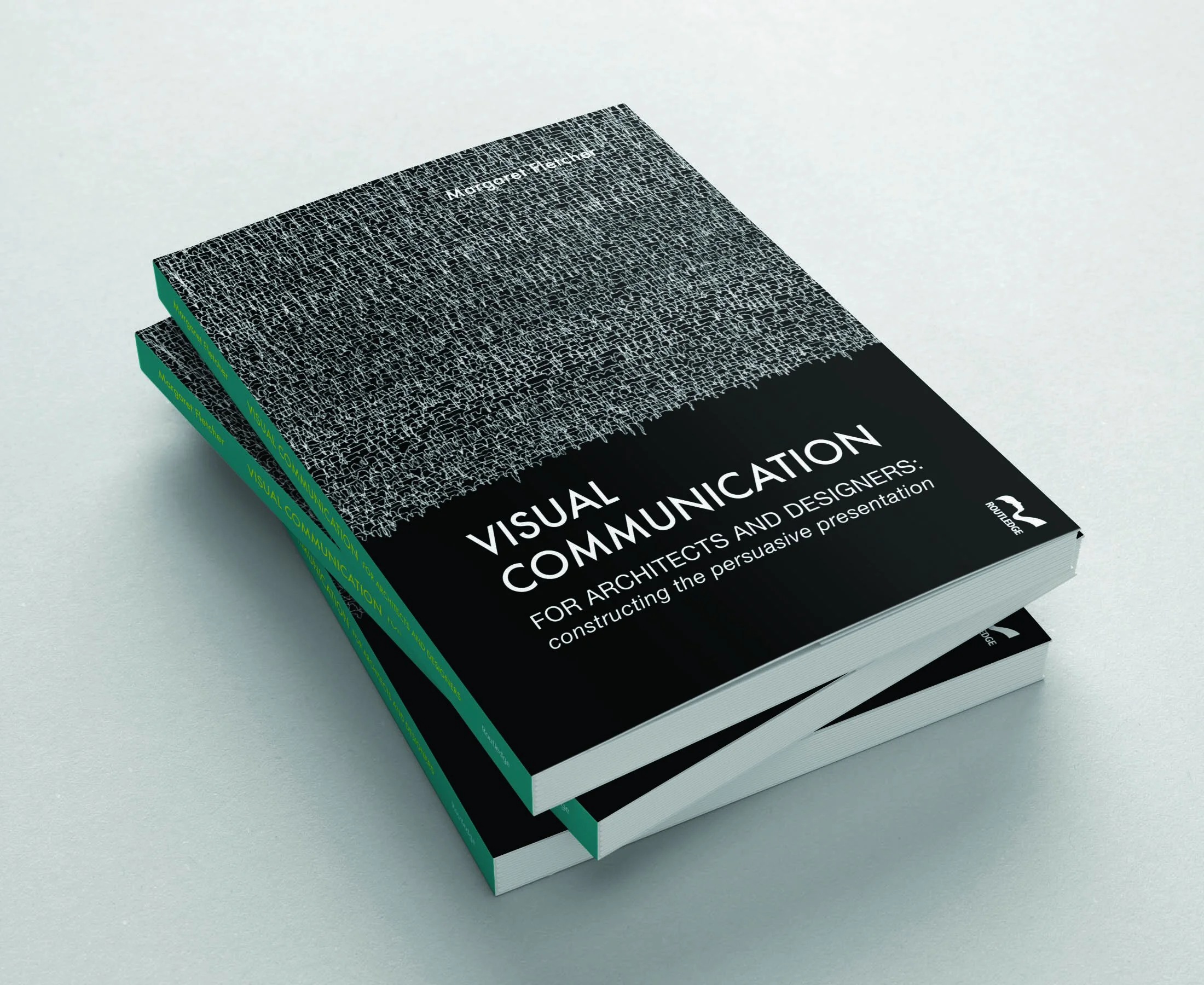 Work Published In New Guide to Visual Communication