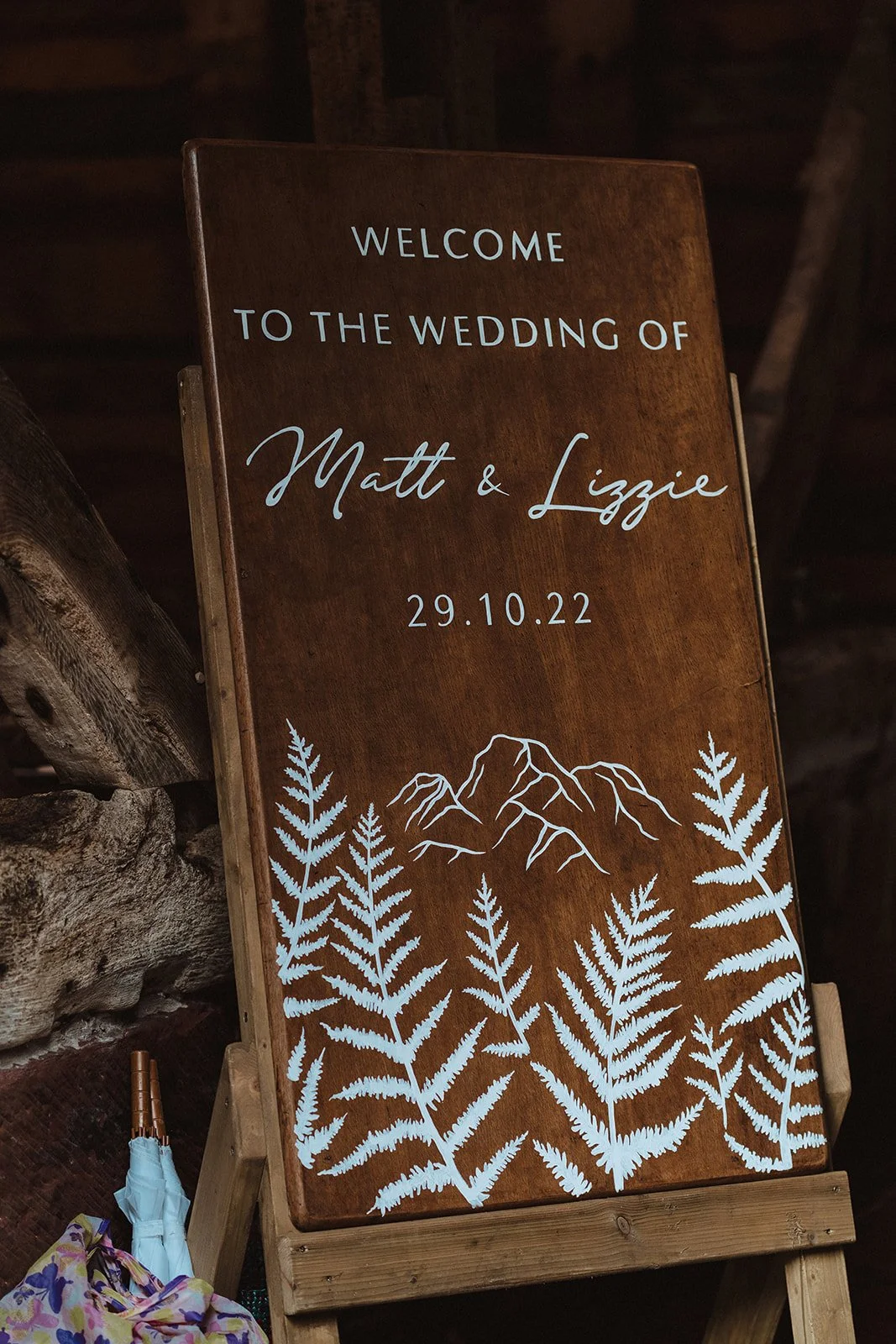 M &amp; L