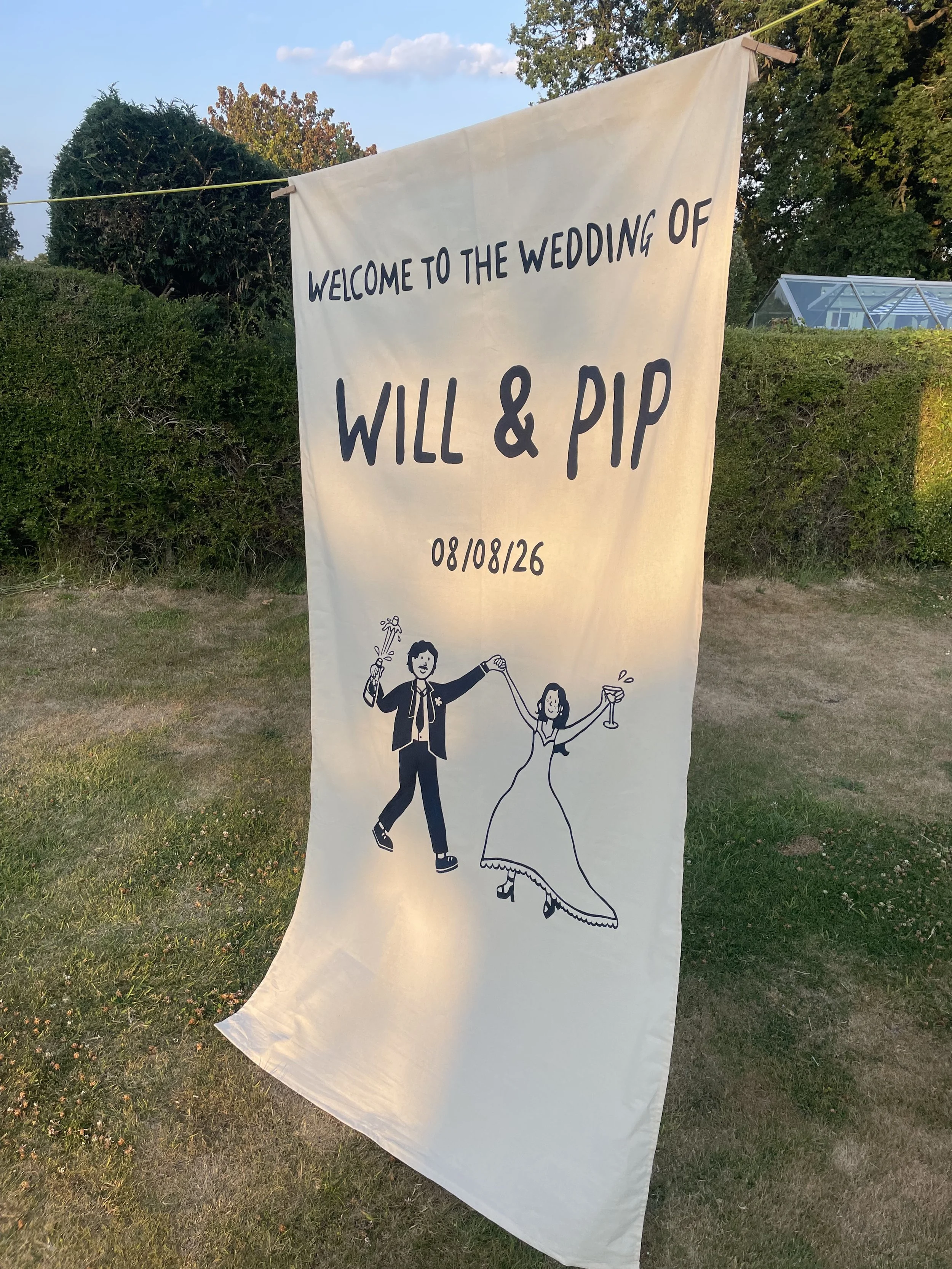 Weddings