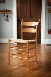 JA Chair