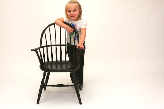 Kids sack back is one of my most requested pieces.  This heirloom piece can be passed down through the generations.