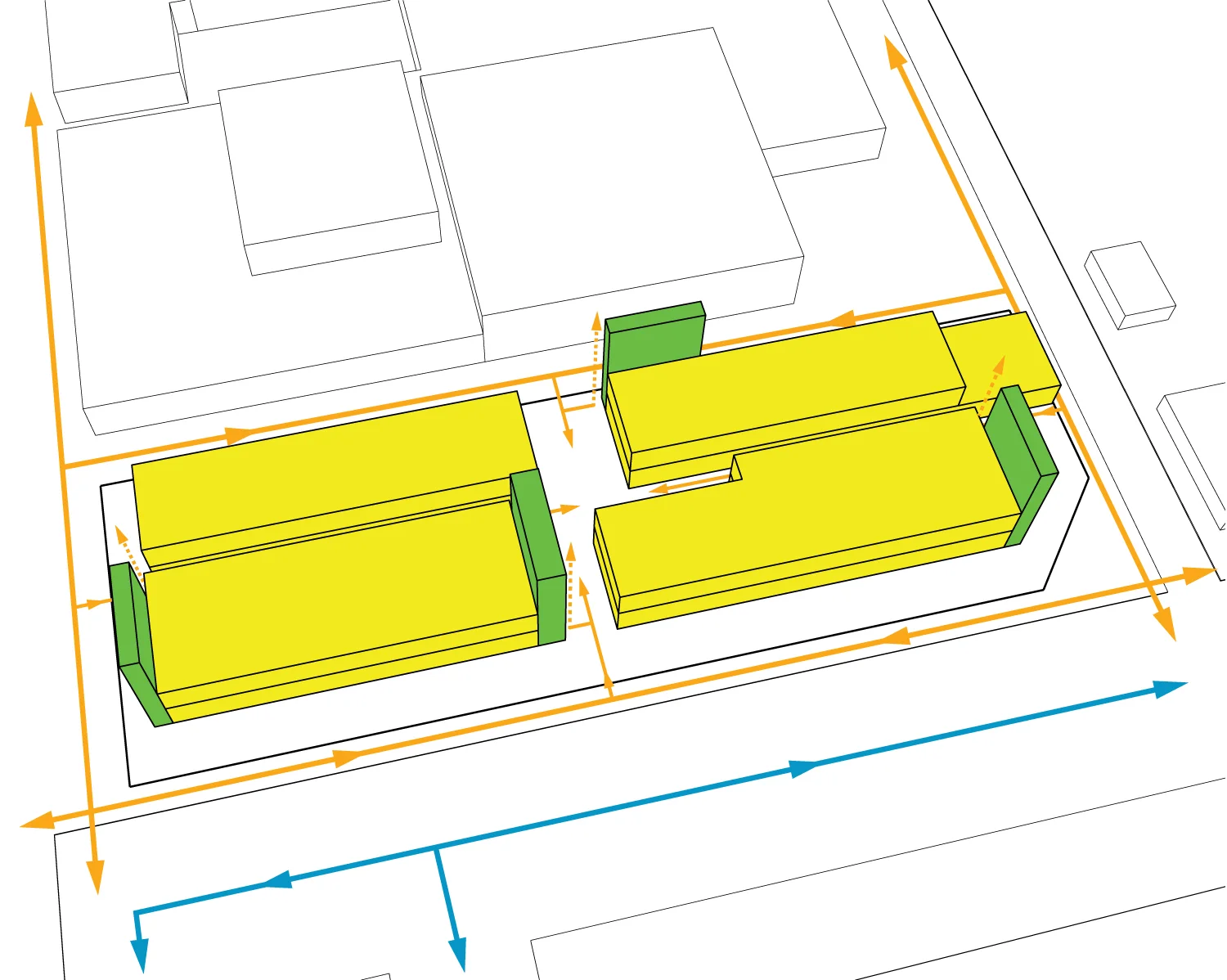 CLASSROOMS | ADMINISTRATIVE