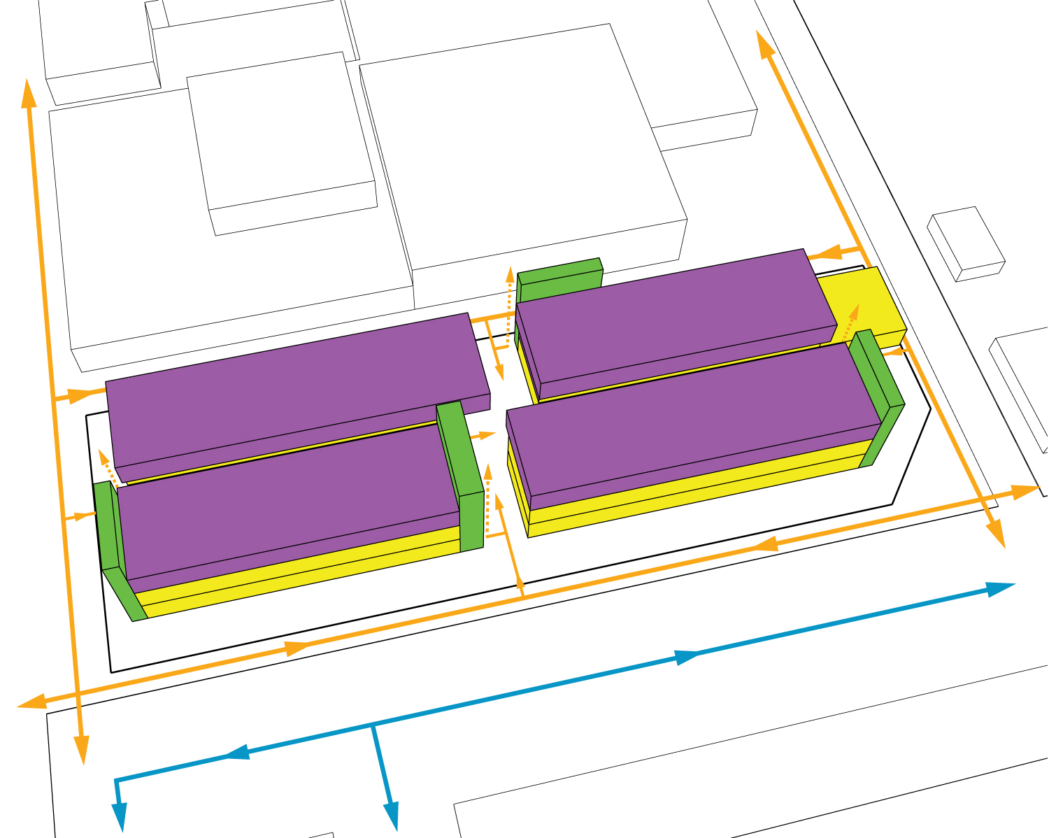 CONFERENCE ROOMS | SUITES