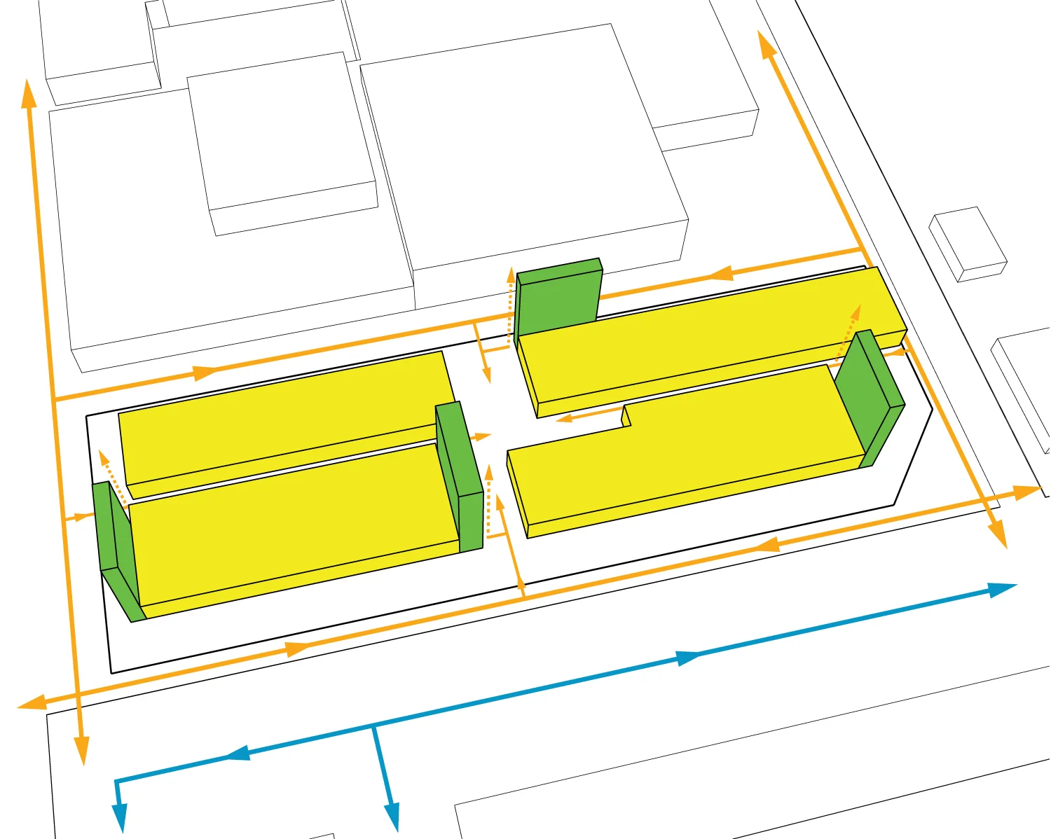 VERTICAL CIRCULATION