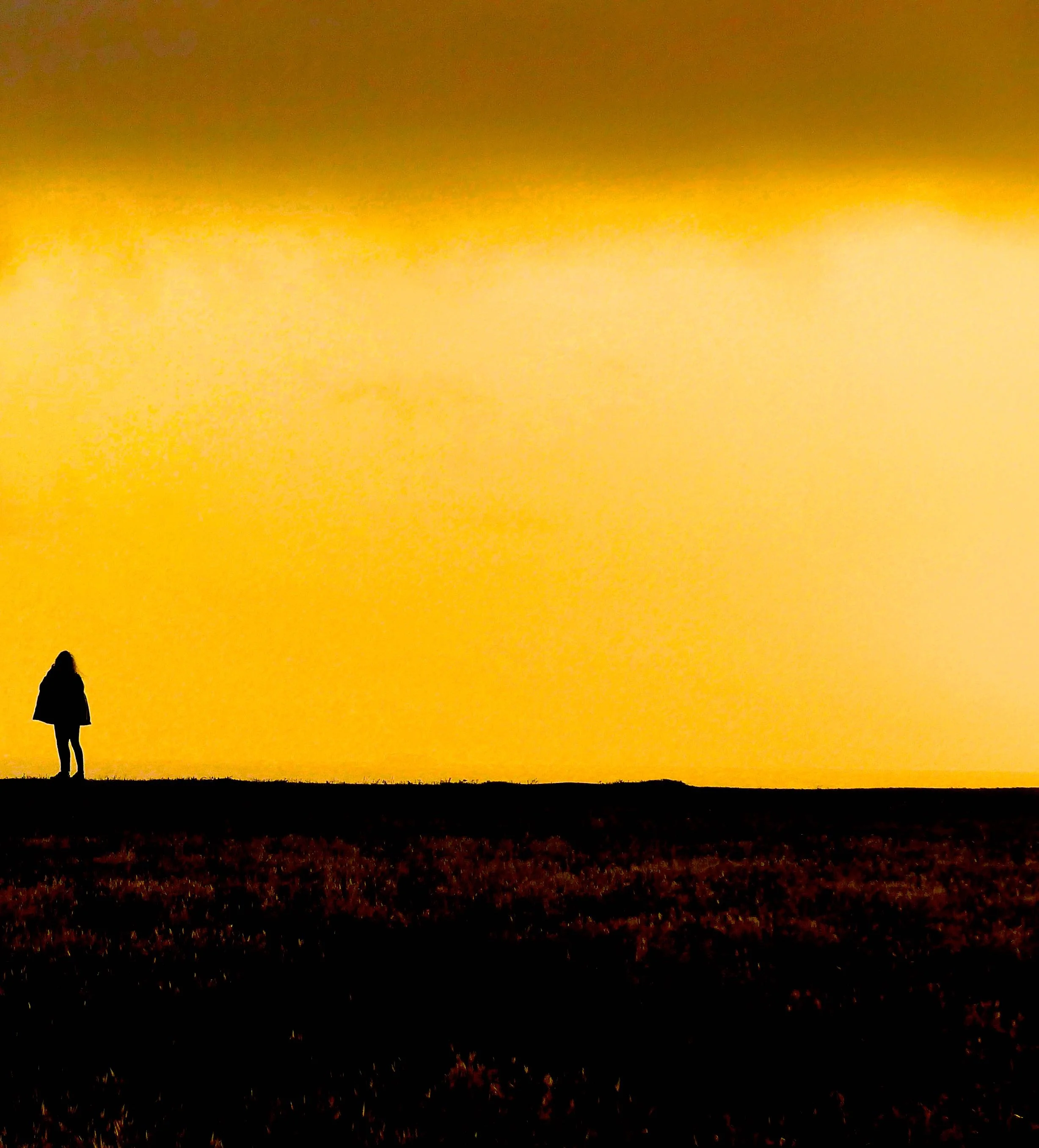 La Llorona Stranger