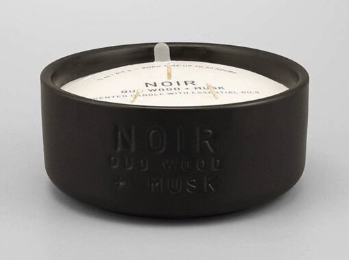 Noir Oud Wood &amp; Musk