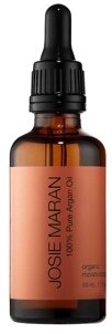 JOSIE MARAN 100% Pure Argan Oil