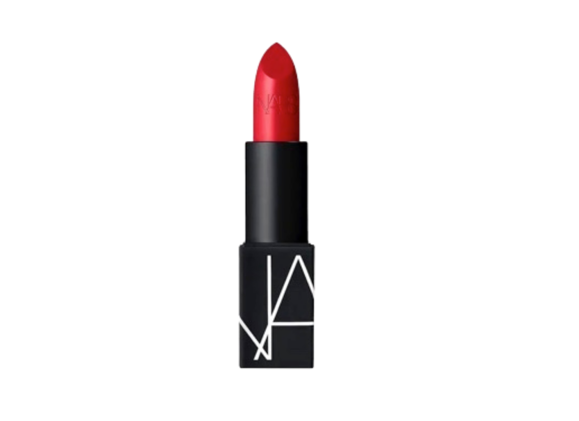 NARS Inappropriate Red