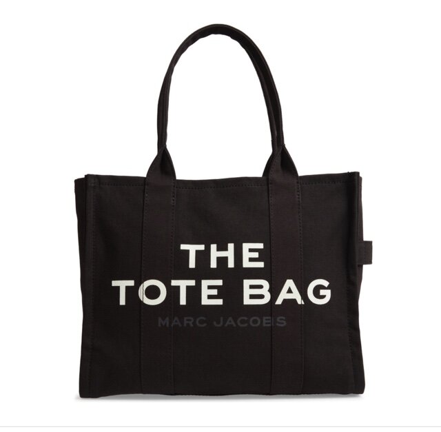 Spring Trend: The Tote Bag – YASMINE