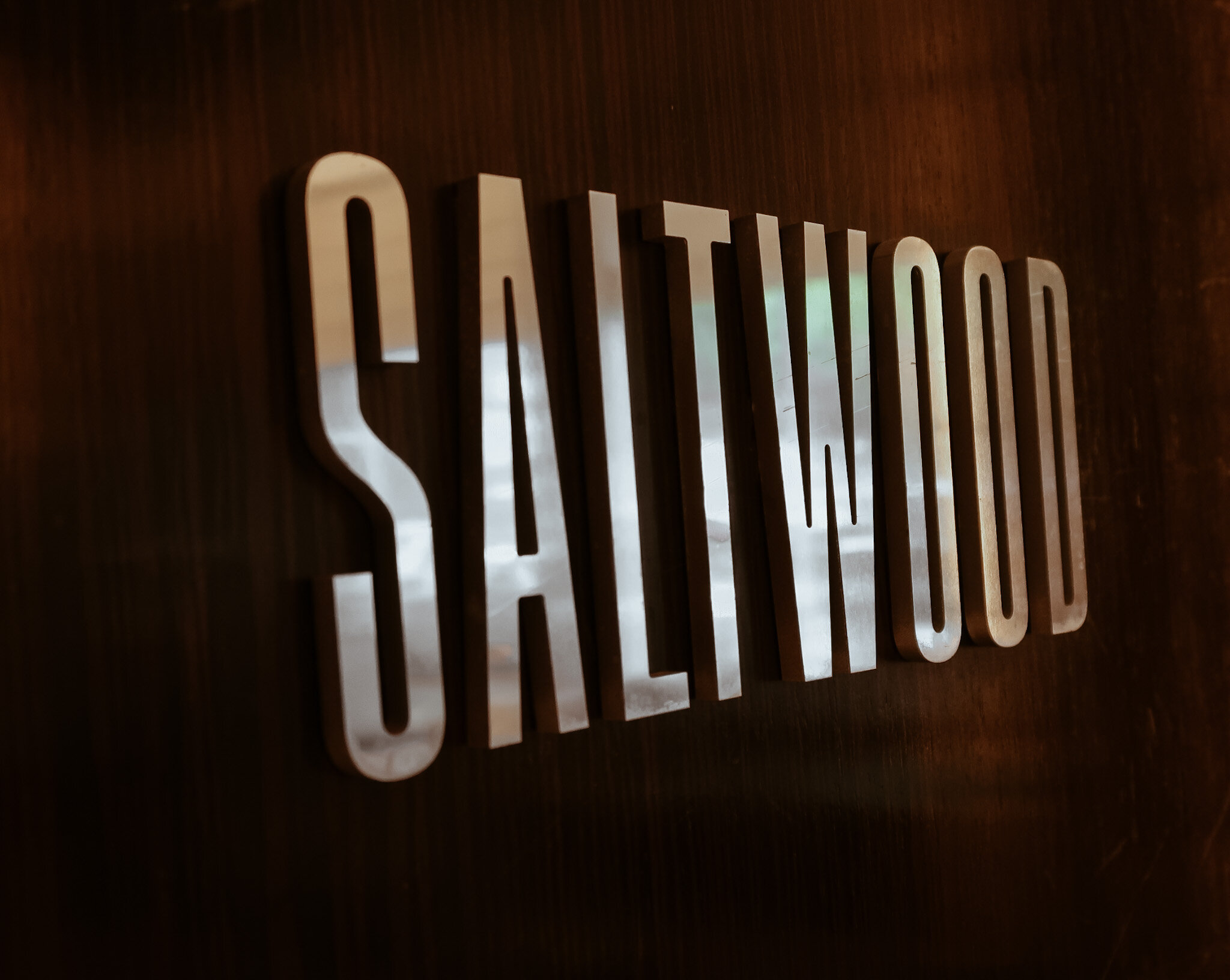 Saltwood Charcuterie & Bar