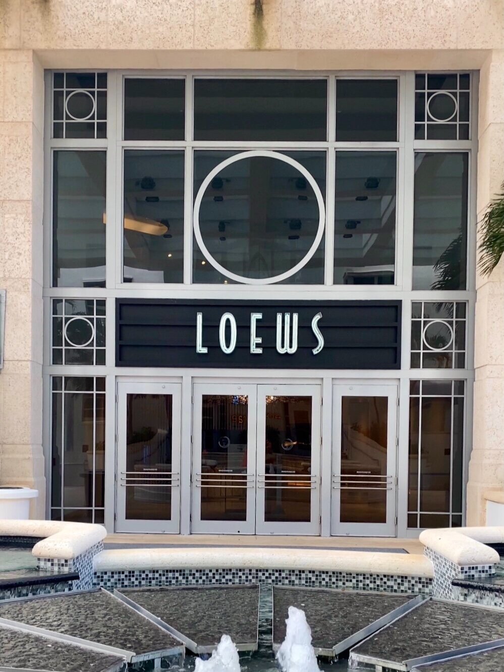 Loews Miami