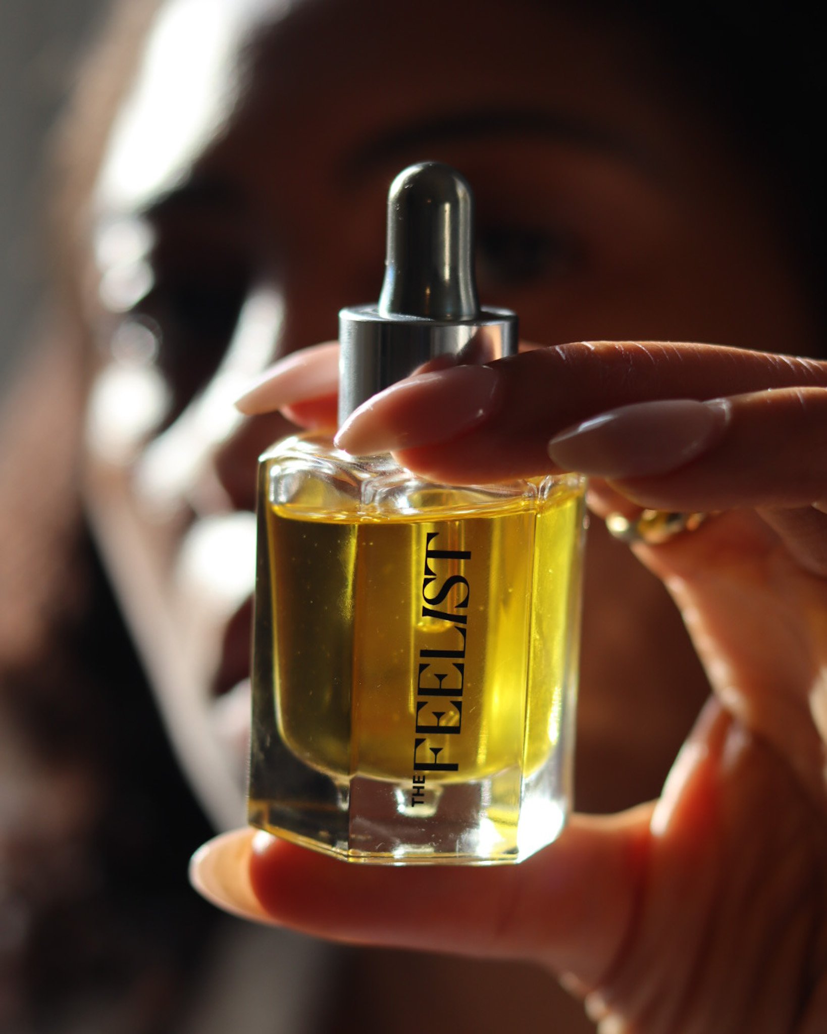 THE CBD Oil I've Added To My Skincare