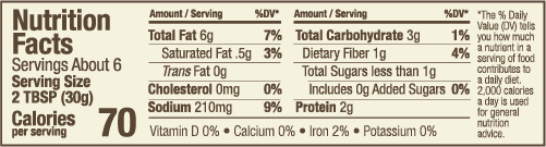 Cherish_6ozpkg_VFIN2_NUTRITIONALS_REDPEPPERALMOND.png