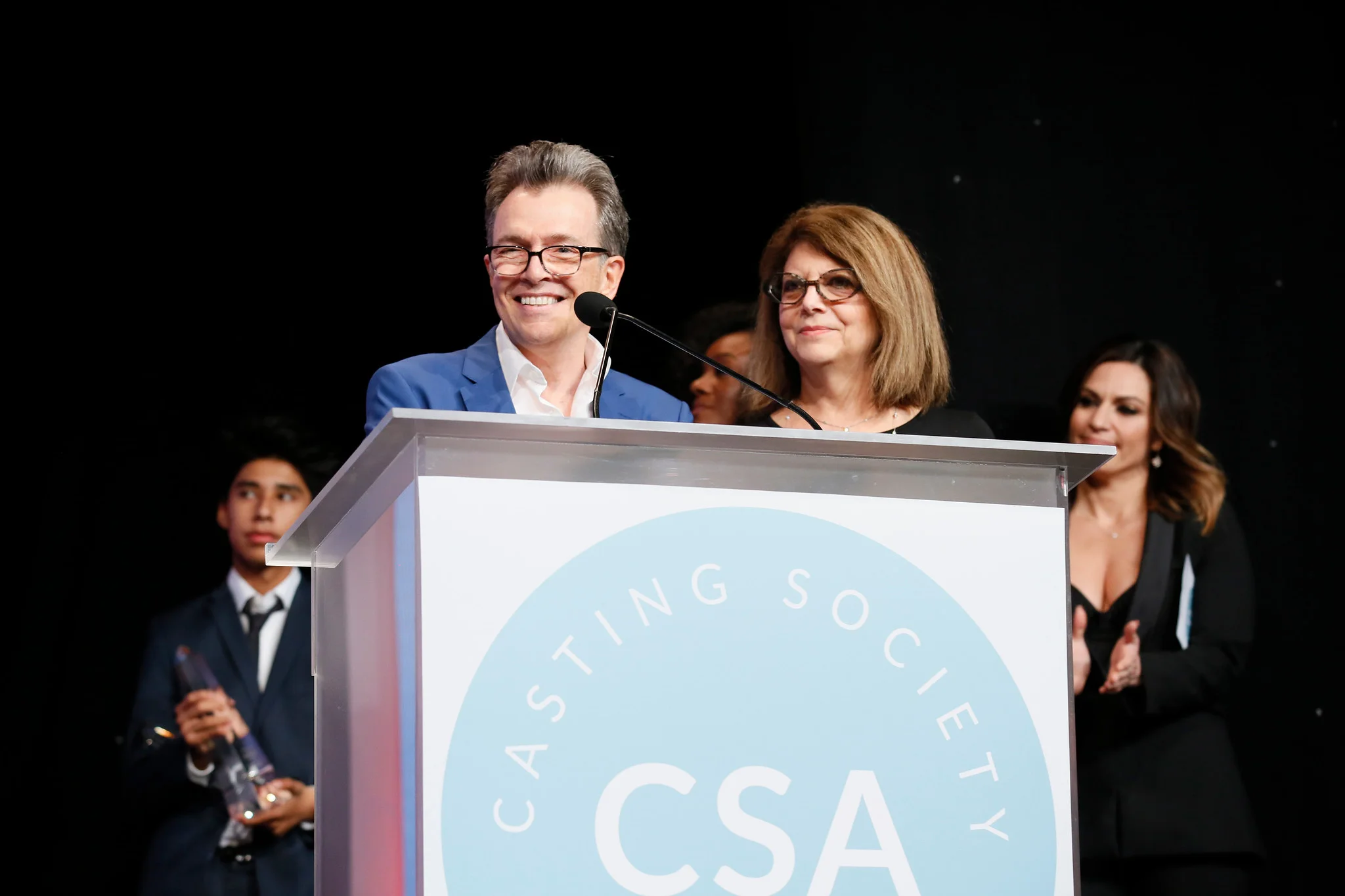2018 Artios Awards