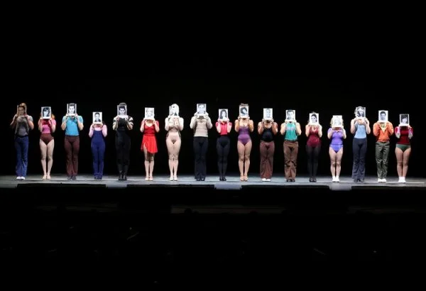 2018 - A CHORUS LINE (Hollywood Bowl) - Outstanding Casting in “Special Theatrical Performance”