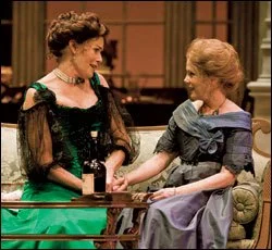 2009 - THE LITTLE FOXES (Pasadena Playhouse) - Outstanding Casting in “Regional Theatre West”