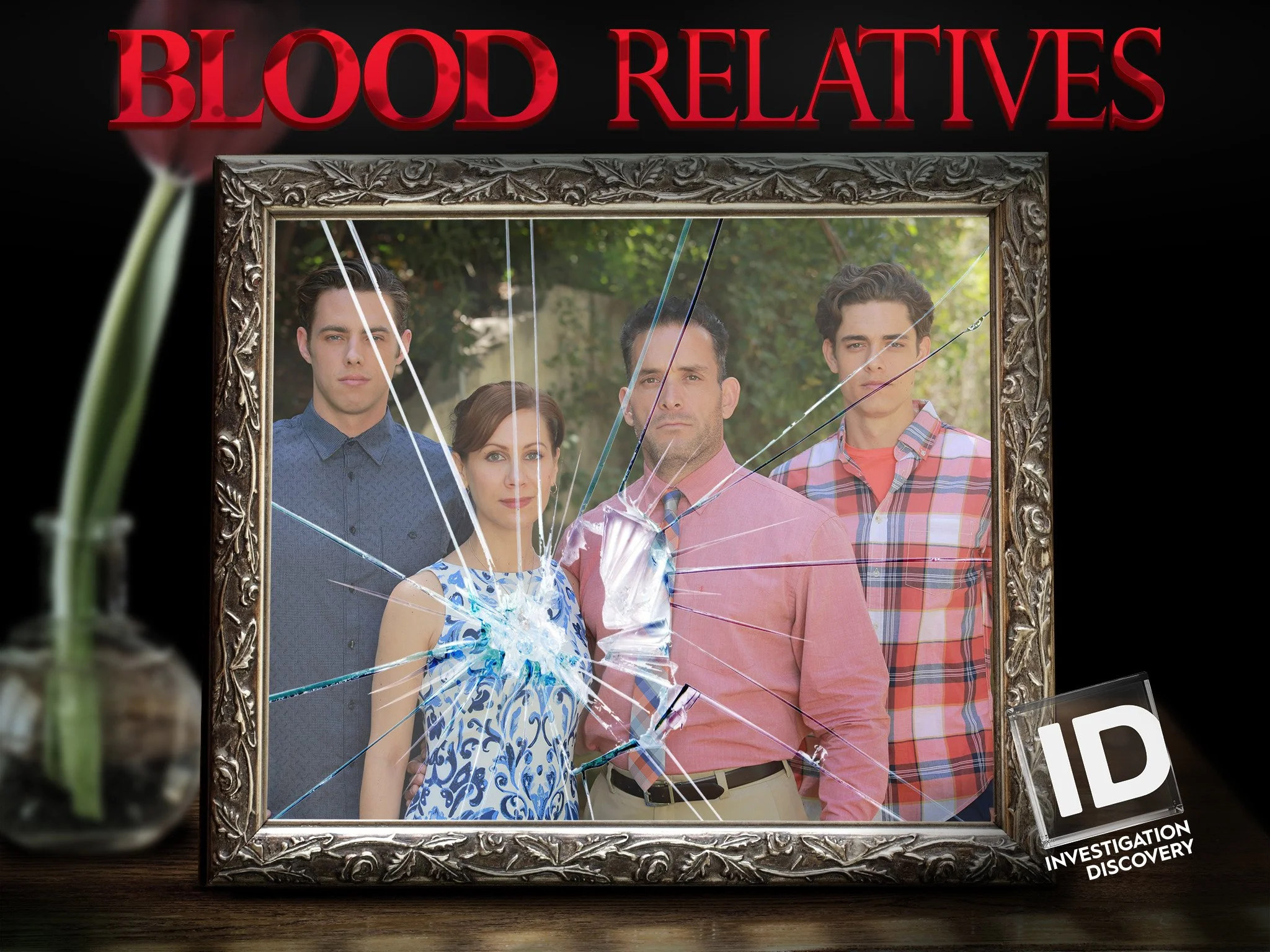 Investigation Discovery