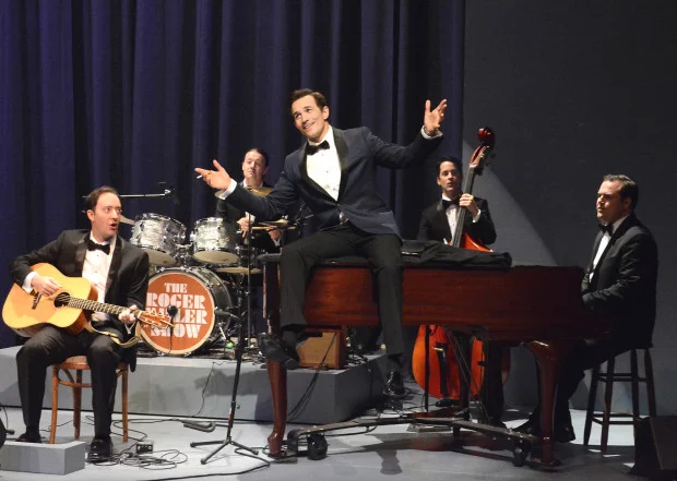 KING OF THE ROAD at the Laguna Playhouse