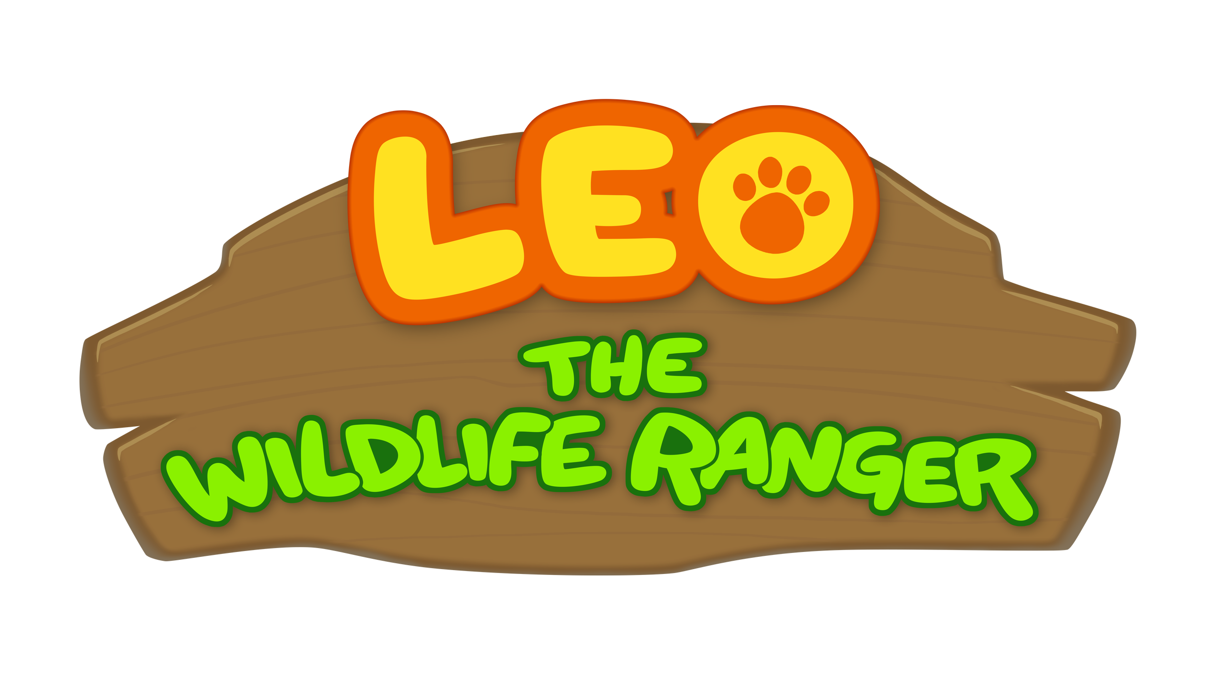 Explore Life Ranger Leo The Wildlife Ranger | Explore Wildlife Adventures — ZooMoo
