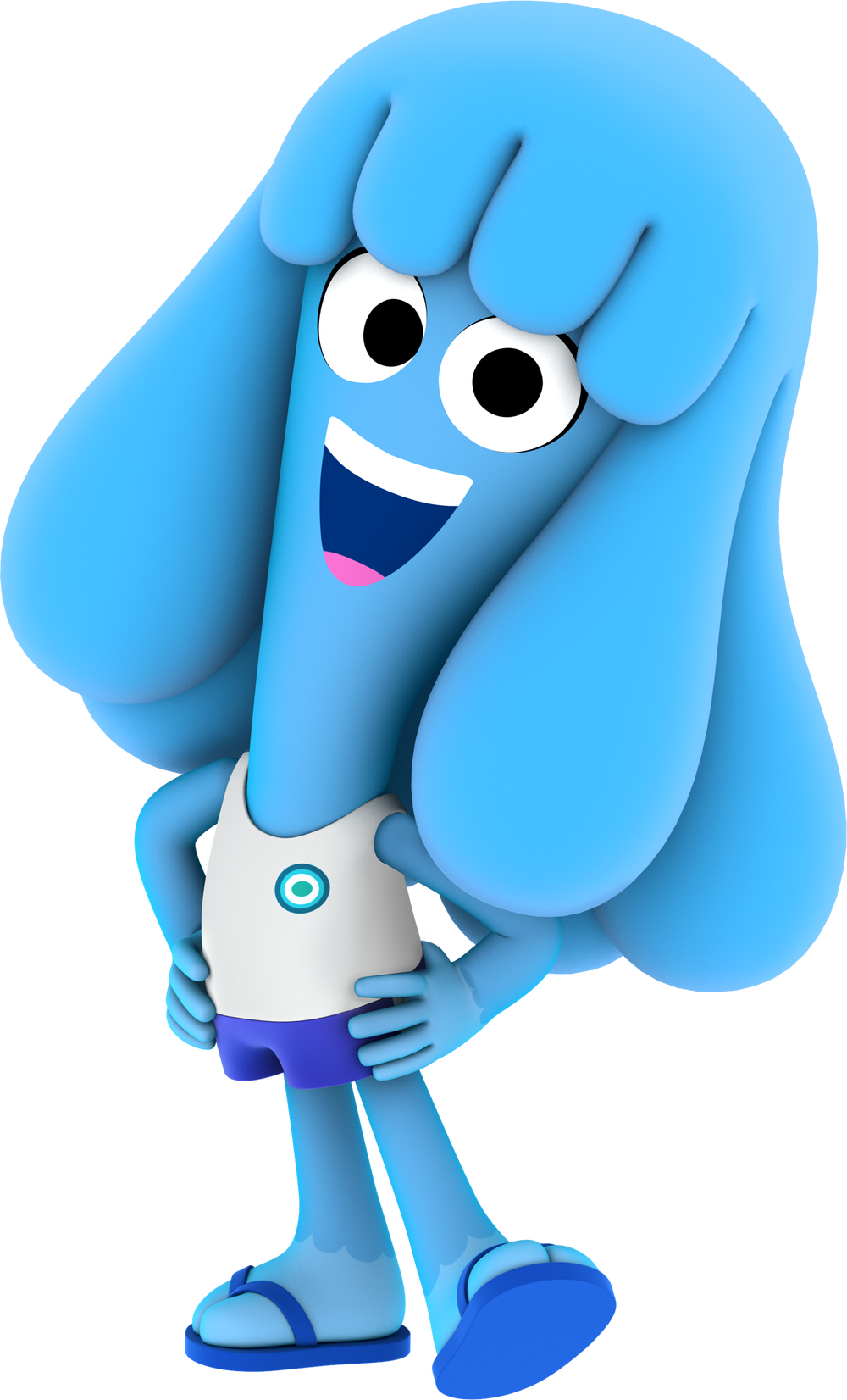 Jelly Jamm — ZooMoo