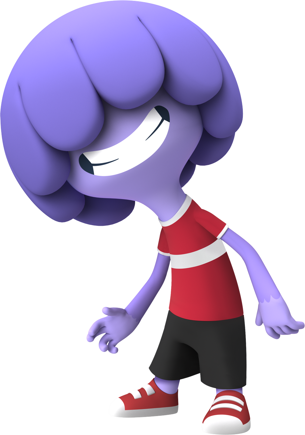 Jelly Jamm — ZooMoo