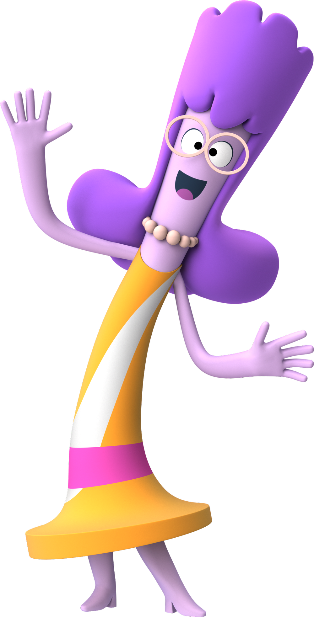 Jelly Jamm — ZooMoo