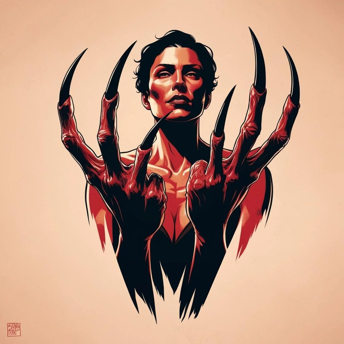 Claws