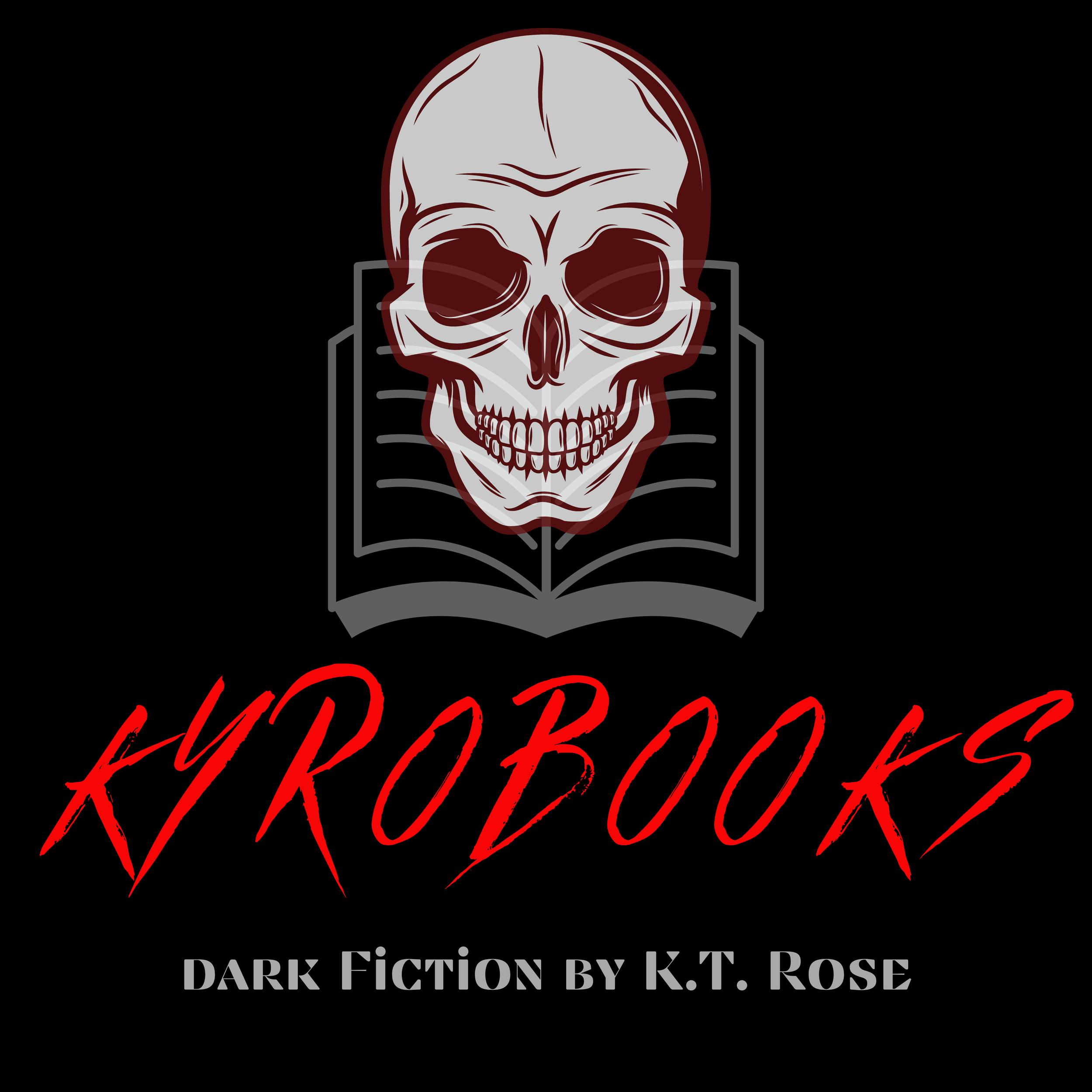Books by K.T. Rose