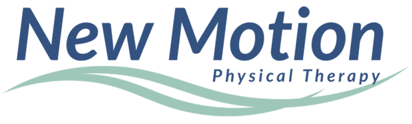 New Motion | Better Living Through Movement