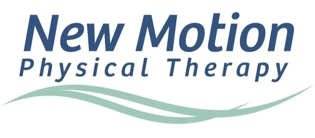 New Motion | Better Living Through Movement