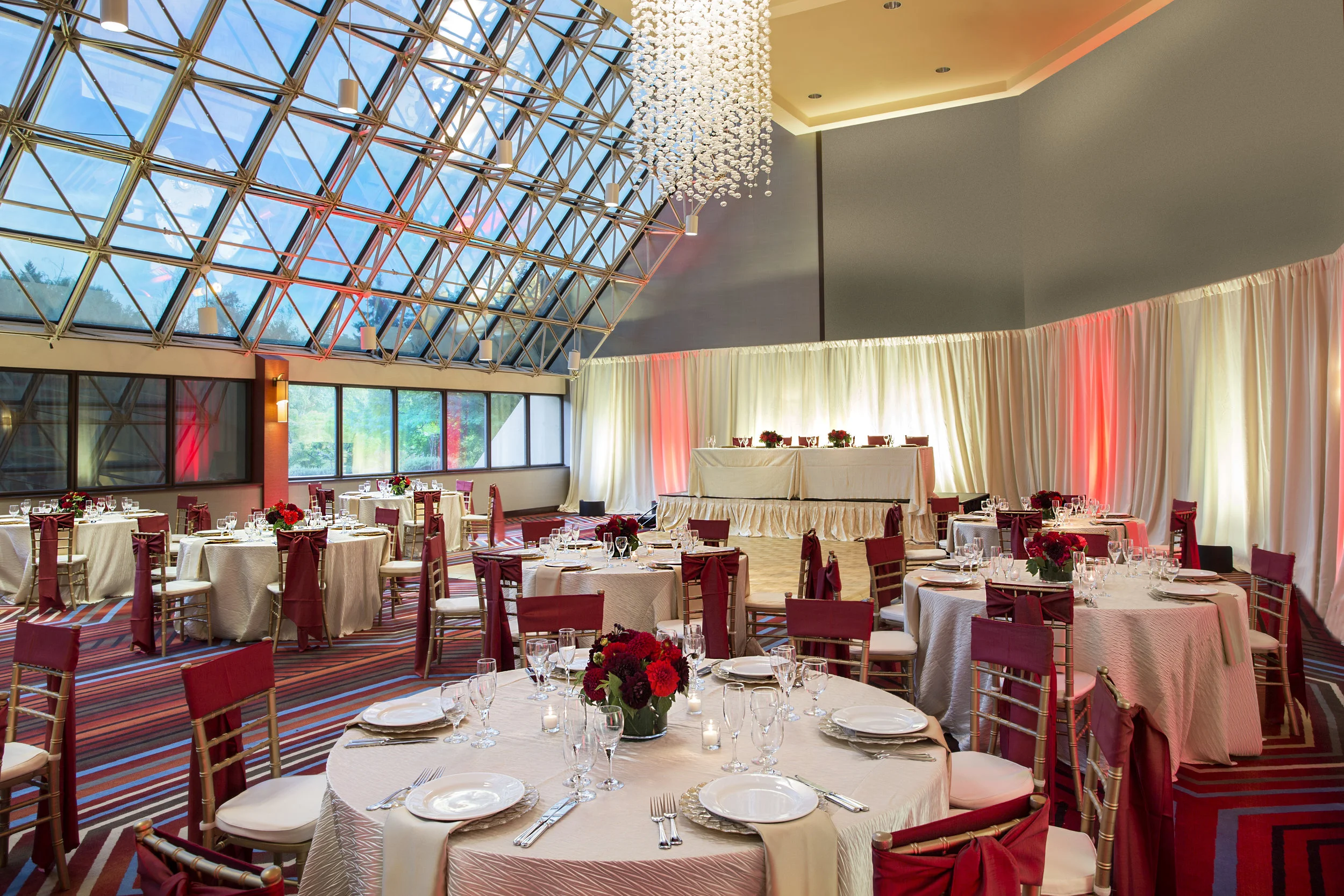 Grand Ballroom