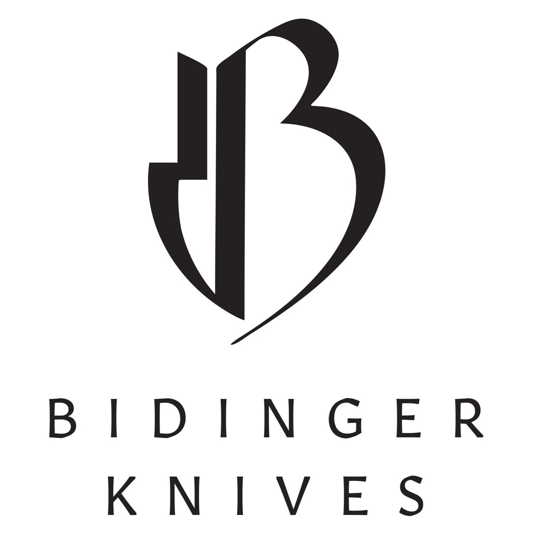 Bidinger Knives