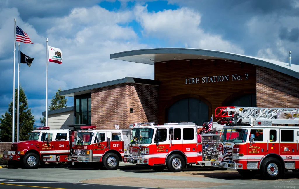 Sonoma County Fire District sonoma-county-fire-district