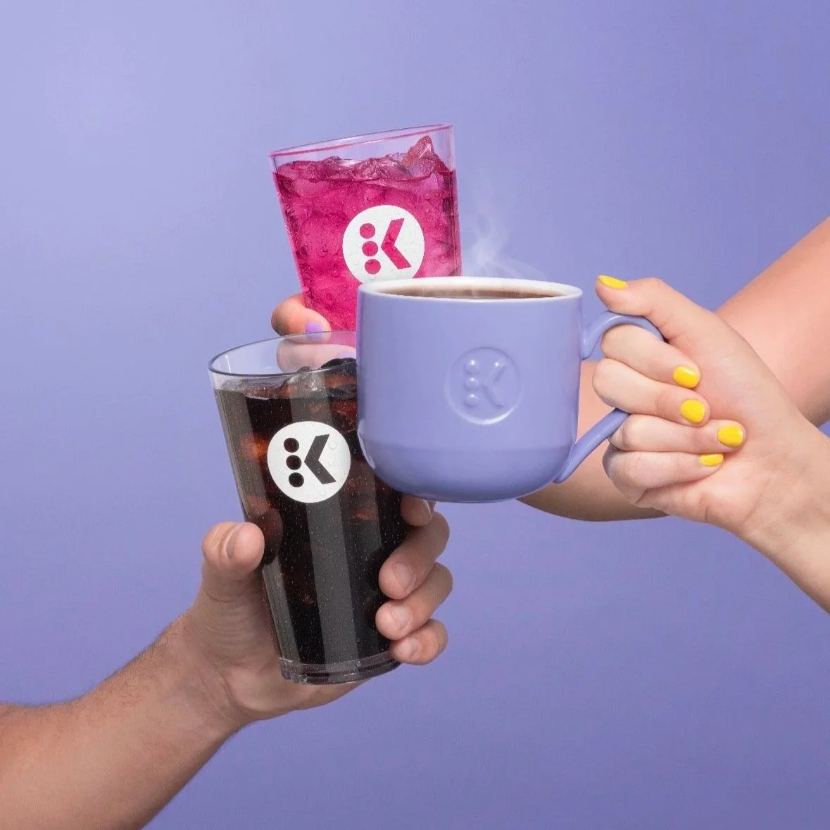 Keurig Brewers