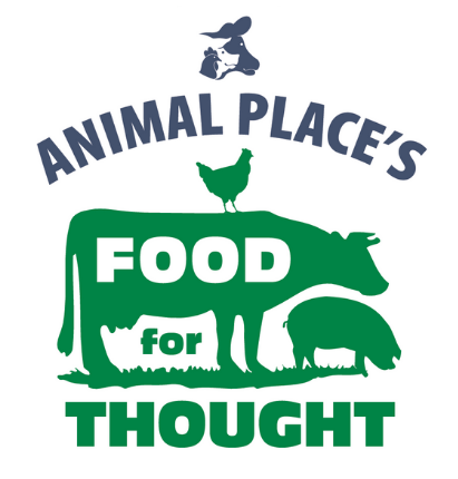 Food for Thought helps animal and environmental nonprofits adopt animal- and earth-friendly menu policies for fundraising and sponsored events. From one-on-one consultation to grants to cover food and menu planning costs, Food for Thought will help every step of the way.
