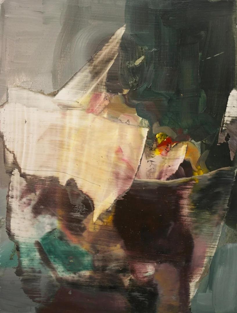 Clearing, oil on panel, 10x8in, 2014.jpg