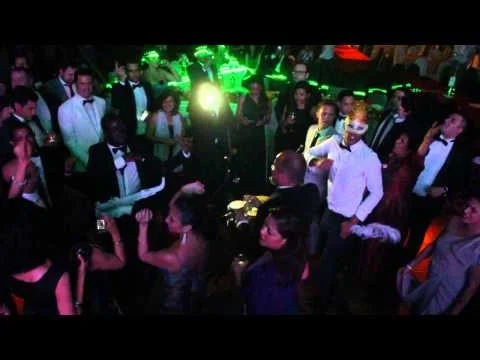 Wake Me Up, Kota Kinabalu, Malaysia