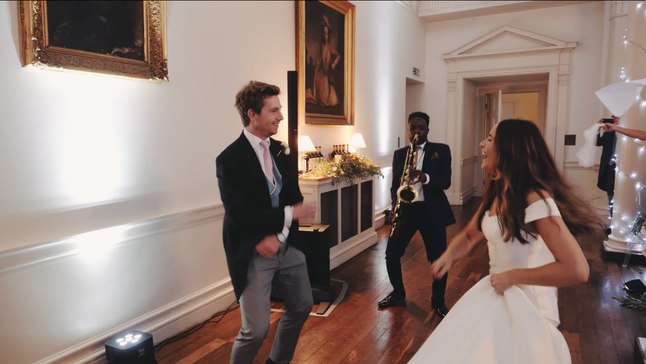 Georgie & James Wedding Entrance Thumbnail.png
