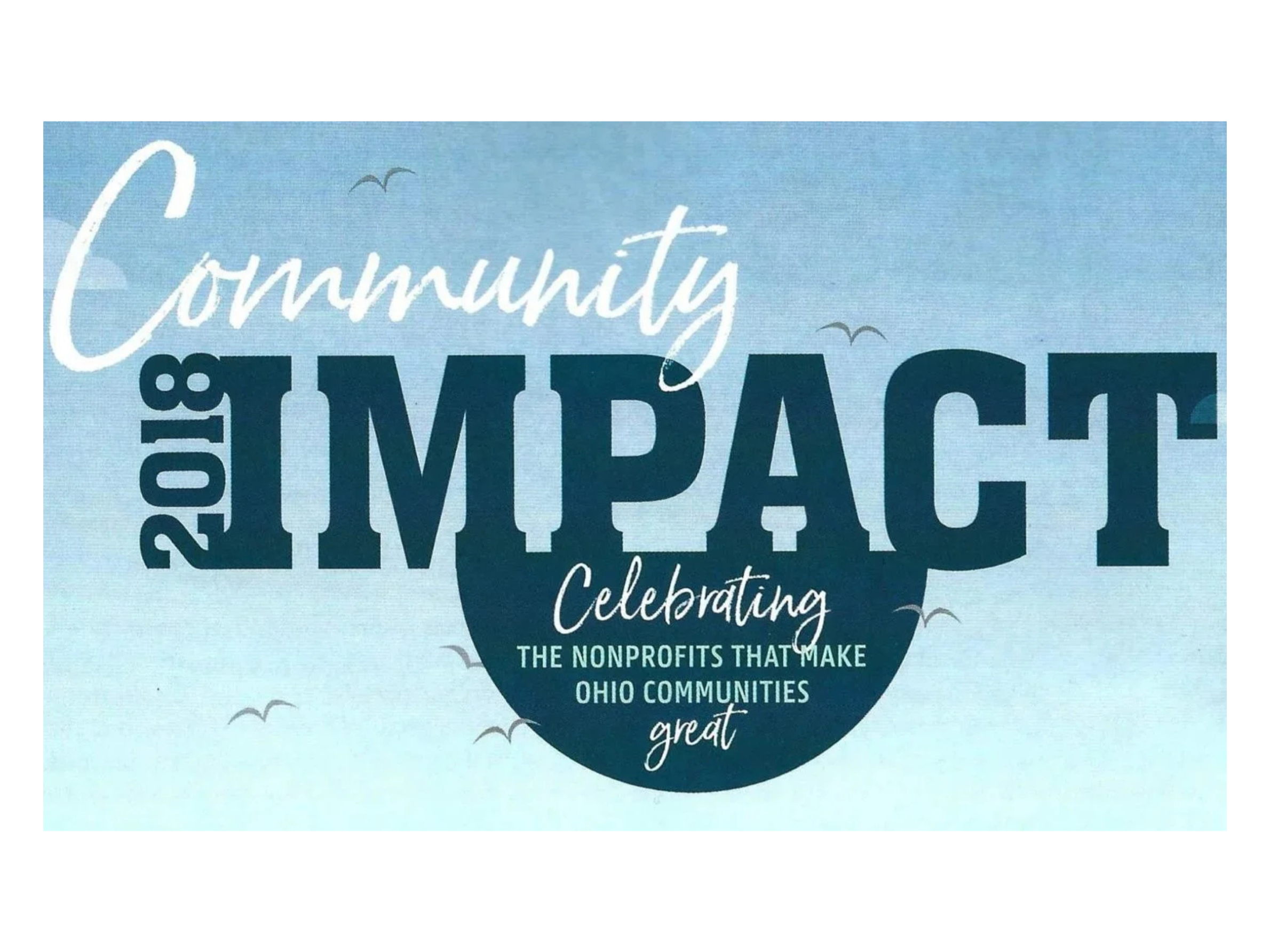 Prospera Reentry receives Community Impact Award