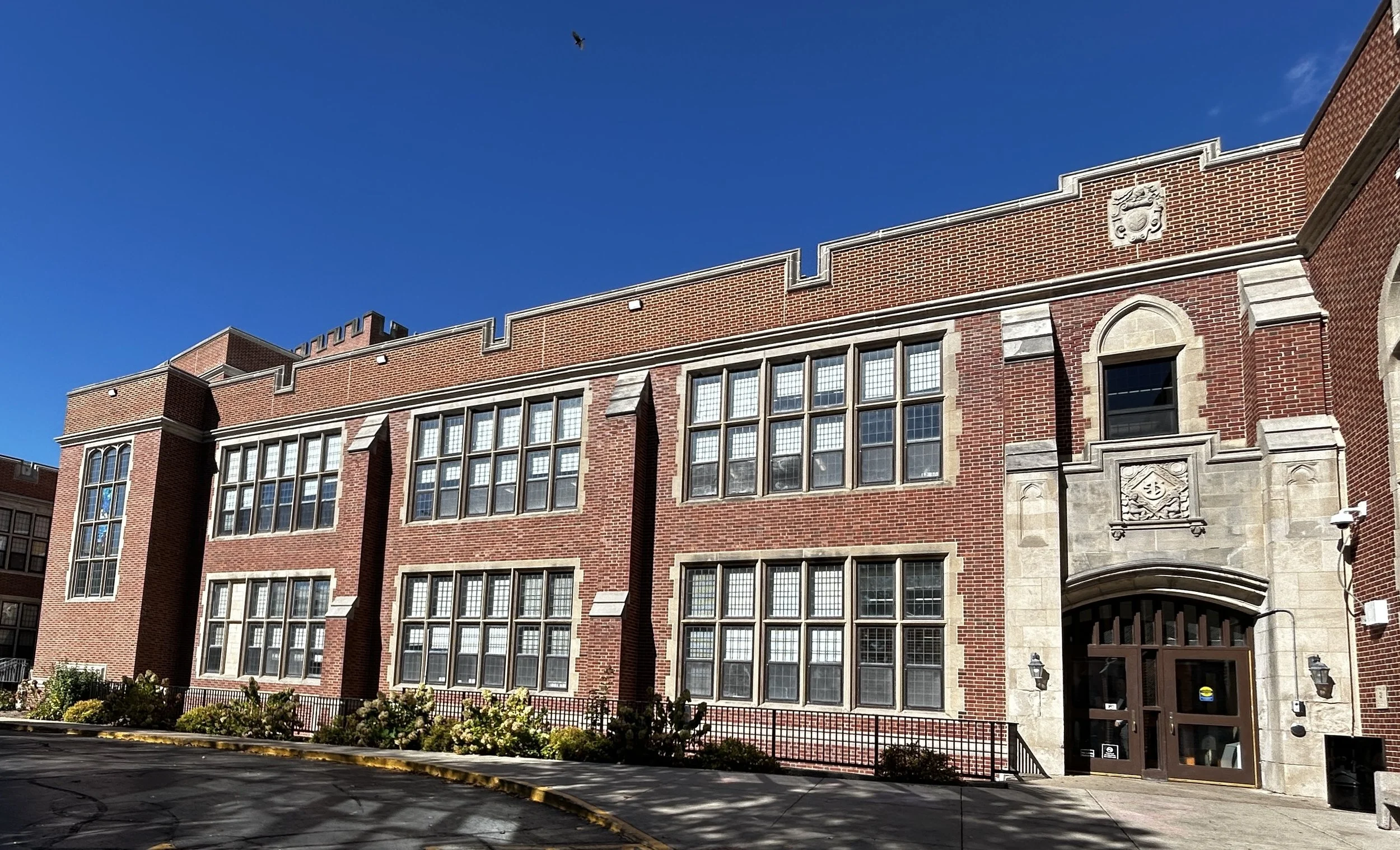 Glenbard Township High School District 87